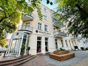 Ostseetraum, Warnemünde